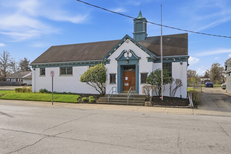 1703 Dale Rd, Cincinnati, OH à vendre - Photo du bâtiment - Image 2 de 44