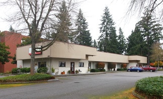 More details for 4315 6th Ave SE, Lacey, WA - Office for Lease