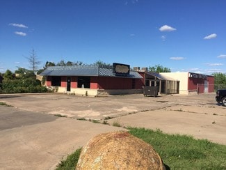 More details for 1411 NW 33rd St, Lawton, OK - Flex for Sale