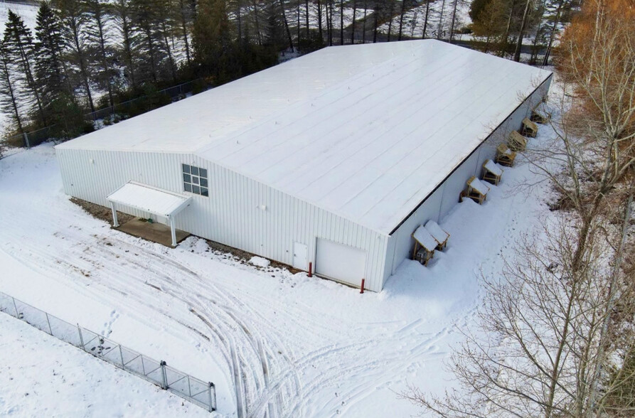 420 2nd St, Harrisville, MI for sale - Building Photo - Image 3 of 12