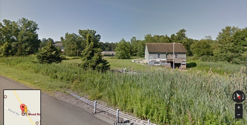 1 Wood Rd, Round Lake, NY à louer Aérien- Image 1 de 4
