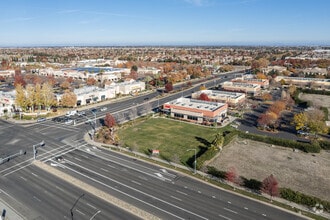 2290 Del Paso Rd, Sacramento, CA - Aérien Vue de la carte - Image1