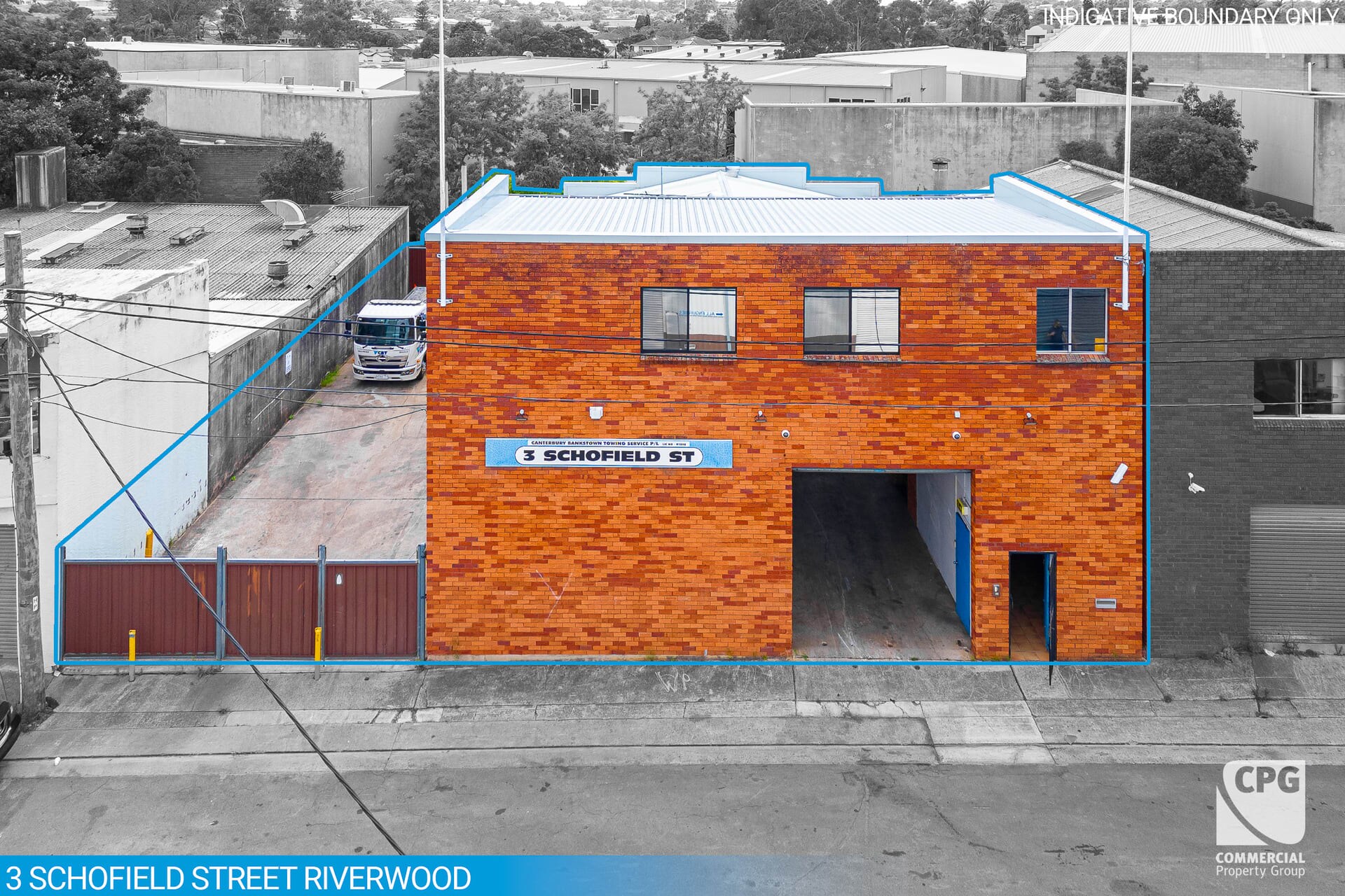 3 Schofield St, Riverwood à louer Photo principale- Image 1 de 7