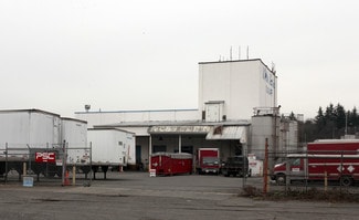 Plus de détails pour 5400 Denver St S, Seattle, WA - Industriel à louer