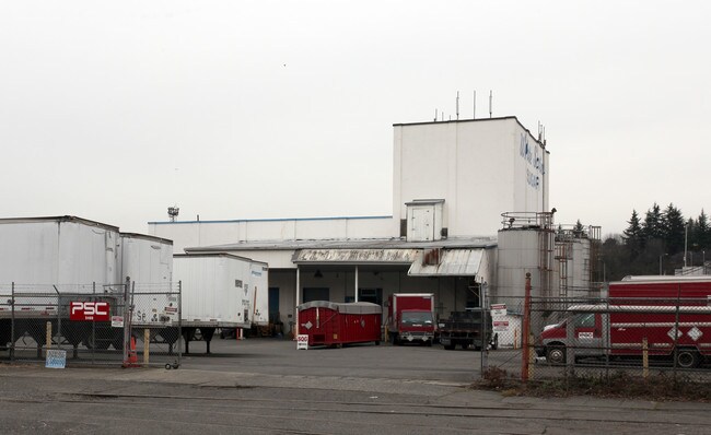 More details for 5400 Denver St S, Seattle, WA - Industrial for Lease