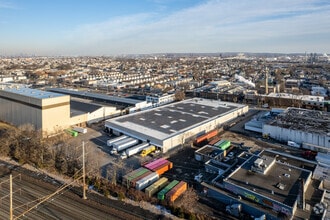2401 E Linden Ave, Linden, NJ - AERIAL  map view - Image1