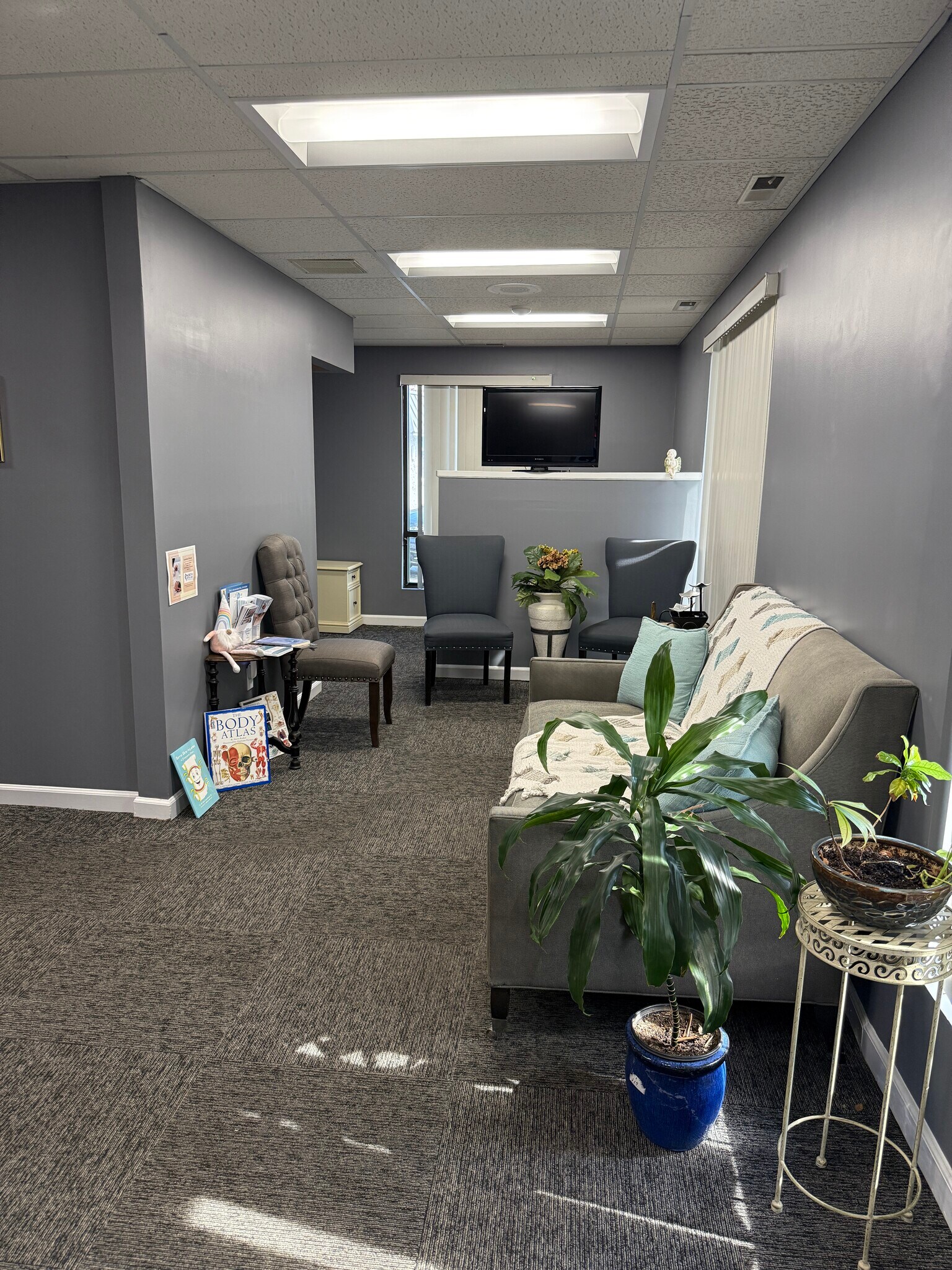 54 S Liberty Dr, Stony Point, NY for lease Interior Photo- Image 1 of 8