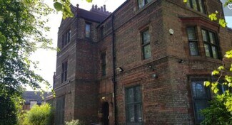 Plus de détails pour 2 Green Ln, Liverpool - Bureau à vendre