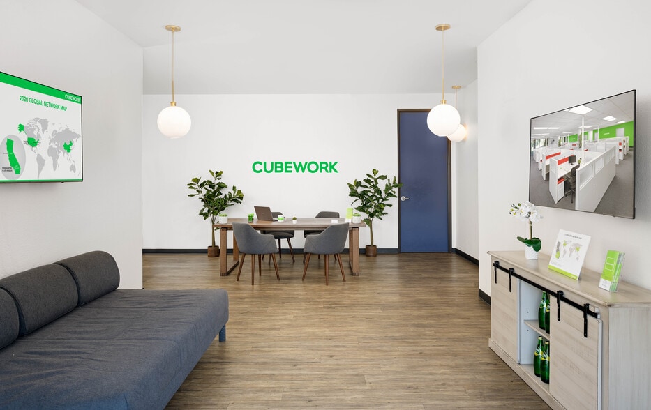 2690 Pellissier Pl, City Of Industry, CA for lease - Interior Photo - Image 2 of 16