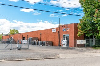 More details for 1516 Stanley Ave, Dayton, OH - Industrial for Sale