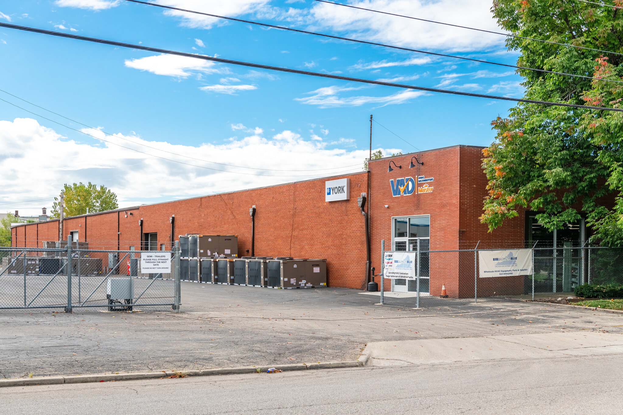 1516 Stanley Ave, Dayton, OH for sale Building Photo- Image 1 of 5