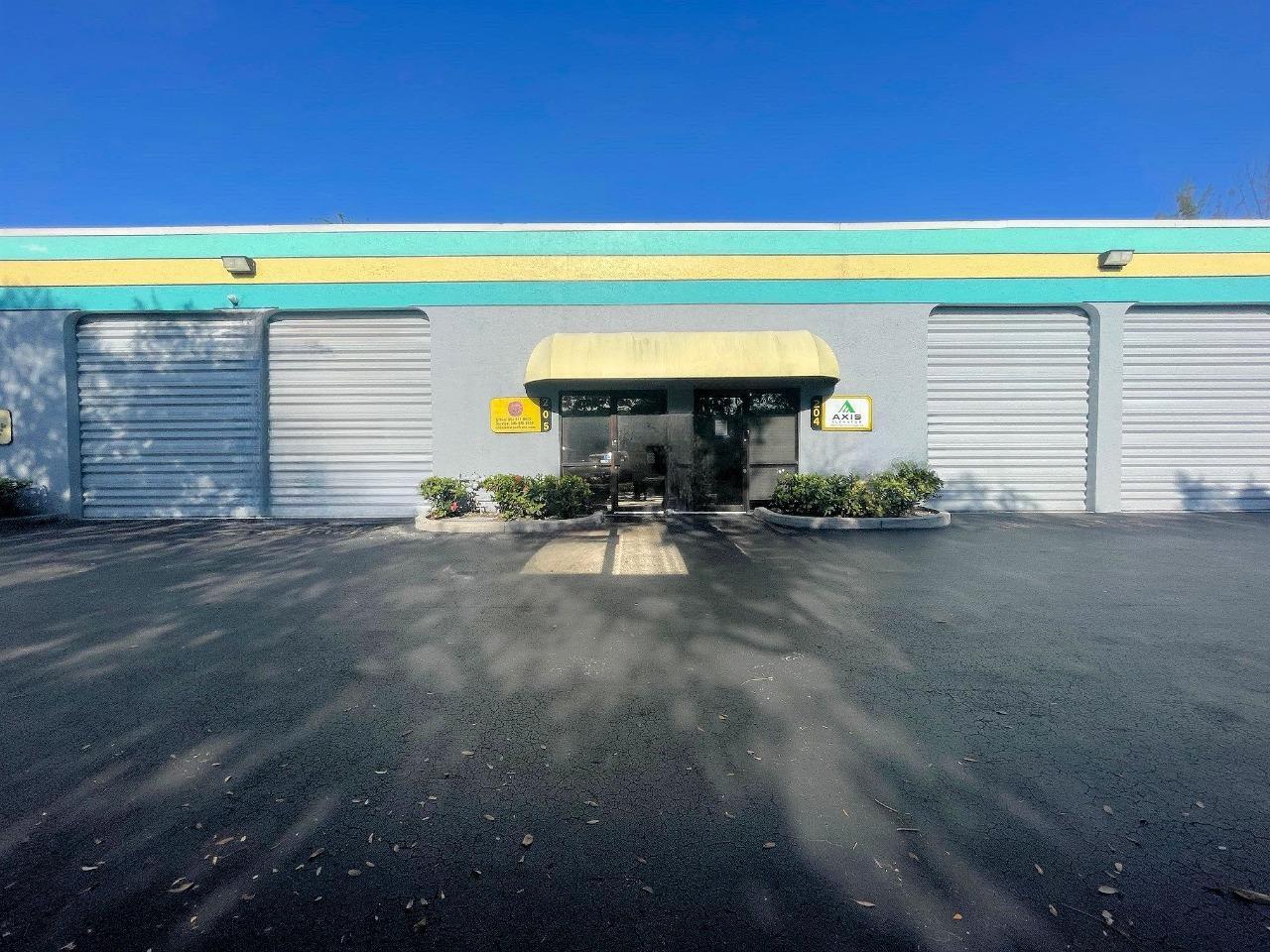 4990 SW 52nd St, Fort Lauderdale, FL for lease Building Photo- Image 1 of 7