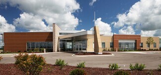 Plus de détails pour 450 Coronado Dr, Rochelle, IL - Bureau à vendre