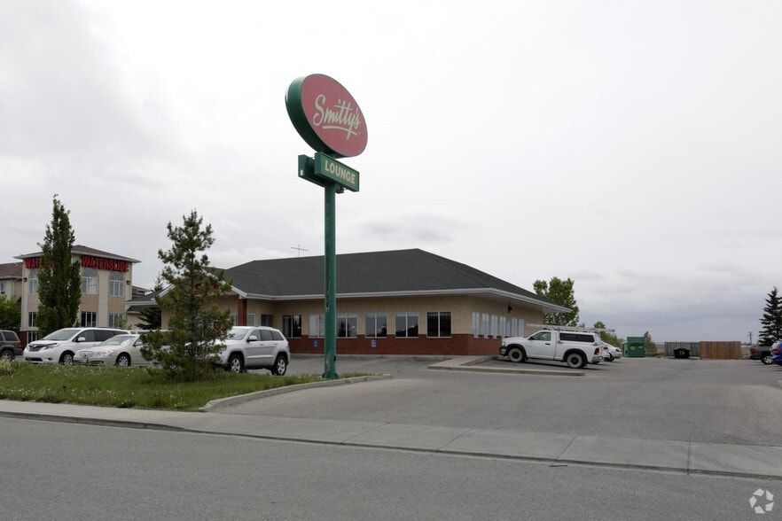 1515 13th Ave SE, High River, AB for sale - Building Photo - Image 3 of 9