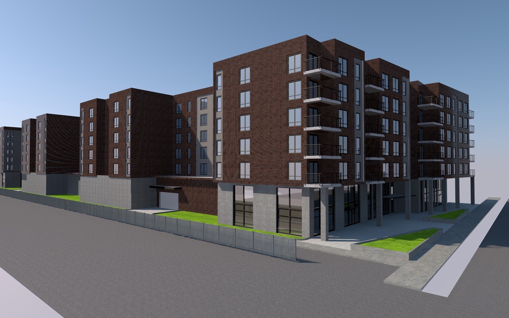 23810 30th Ave S, Kent, WA for sale Building Photo- Image 1 of 15