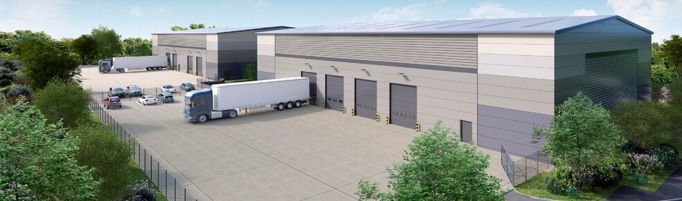 Howe Moss Dr, Dyce for sale - Building Photo - Image 3 of 6