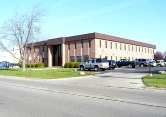 More details for 770 Riverside Ave, Adrian, MI - Office, Office/Medical for Lease