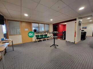 Plus de détails pour Bureau à louer