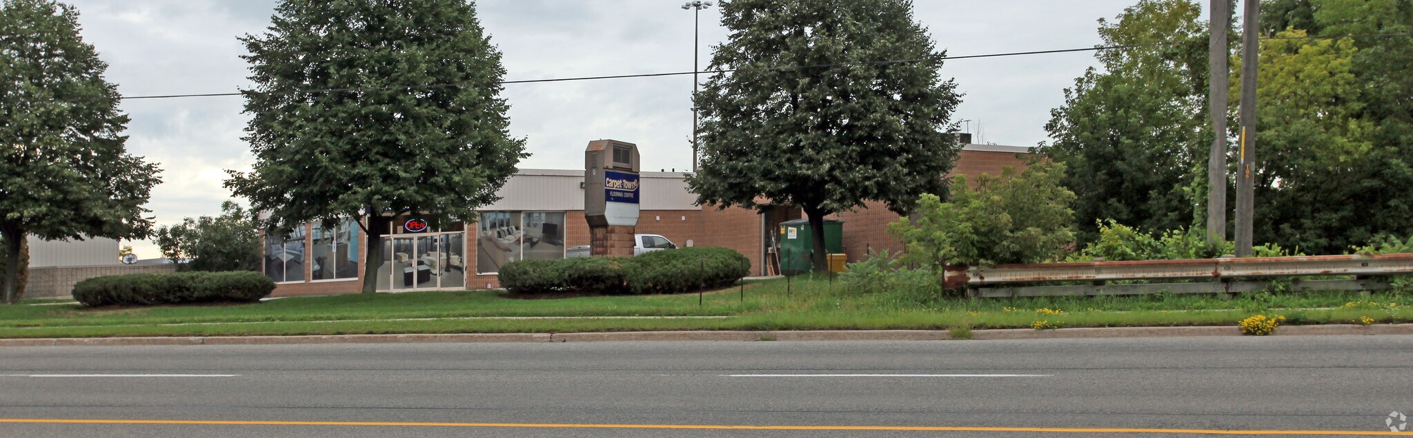 469 Kingston Rd, Pickering, ON for sale Building Photo- Image 1 of 1