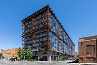 Plus de détails pour 2112 8th St NW, Washington, DC - Commerce de détail à louer