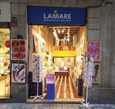 Commerce de détail dans Barcelone, Barcelona à louer Photo intérieure- Image 1 de 1