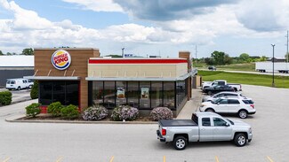 Plus de détails pour 2723 Beck Dr, Waterford, WI - Commerce de détail à vendre