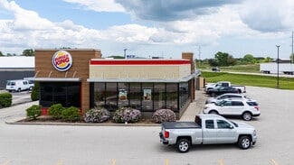 Plus de détails pour 2723 Beck Dr, Waterford, WI - Commerce de détail à vendre