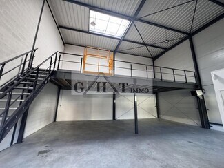More details for Industrial for Lease