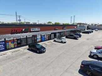 More details for 16901 Torrence Ave, Lansing, IL - Retail for Lease