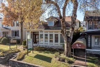 Plus de détails pour 1105 17th Ave S, Nashville, TN - Bureau à louer