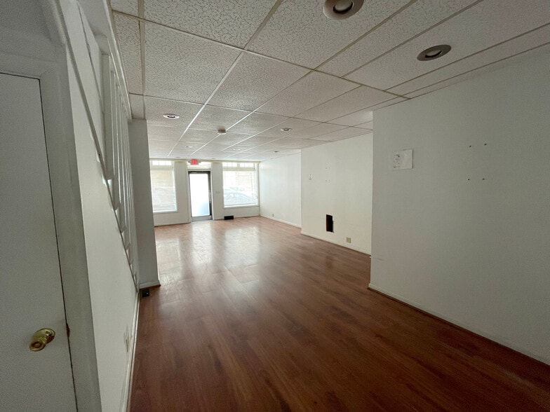 713 Pratt St, Baltimore, MD for sale - Building Photo - Image 3 of 26