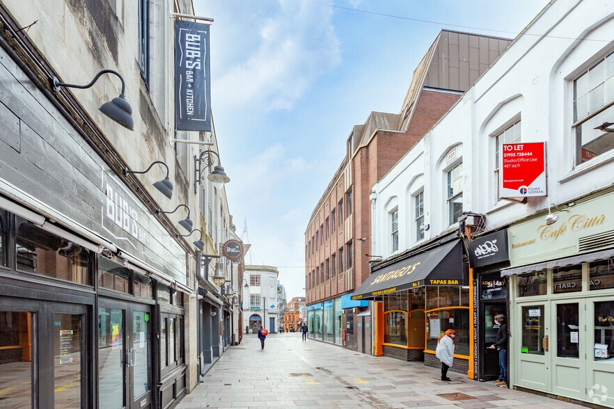16-17 High St, Cardiff for lease - Other - Image 3 of 5