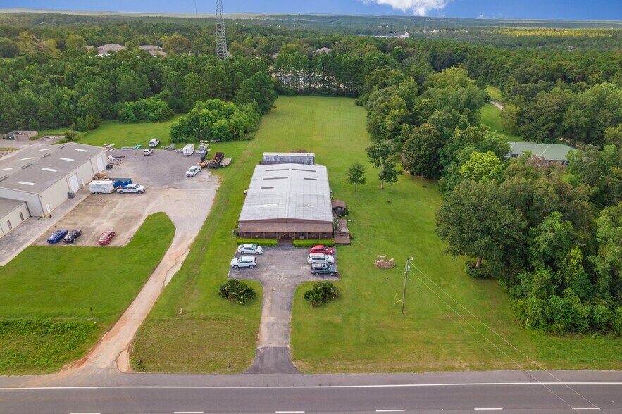9727 Spanish Fort Blvd, Spanish Fort, AL à vendre - Photo du bâtiment - Image 3 de 6