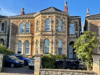 More details for 27 Oakfield Rd, Bristol - Office for Sale