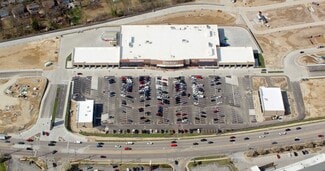 Plus de détails pour 9555 Watson Rd, Crestwood, MO - Bureau/Commerce de détail, Commerce de détail à louer