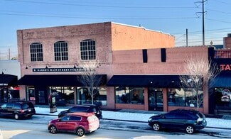 More details for 524 Main St, Garland, TX - Office/Retail for Lease