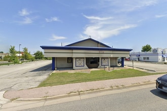 6025 S La Grange Rd, La Grange, IL for lease Building Photo- Image 1 of 5