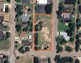 Plus de détails pour 902 N Indiana Ave, Mercedes, TX - Terrain à vendre