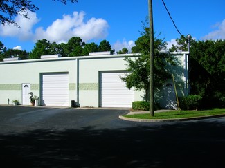 More details for 910 Jimmy Ann Dr, Daytona Beach, FL - Industrial for Lease