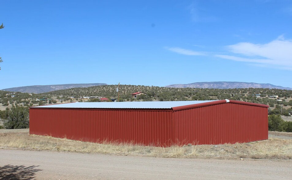 176 Marjorie dr, Capitan, NM à vendre - Photo du bâtiment - Image 2 de 22