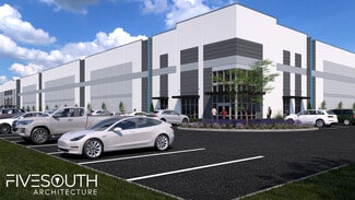 More details for 616 W Wilshire Blvd, Oklahoma City, OK - Industrial for Lease