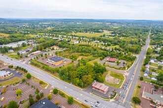 36 W Ridge Pike, Limerick, PA - Aerial map view - Image1