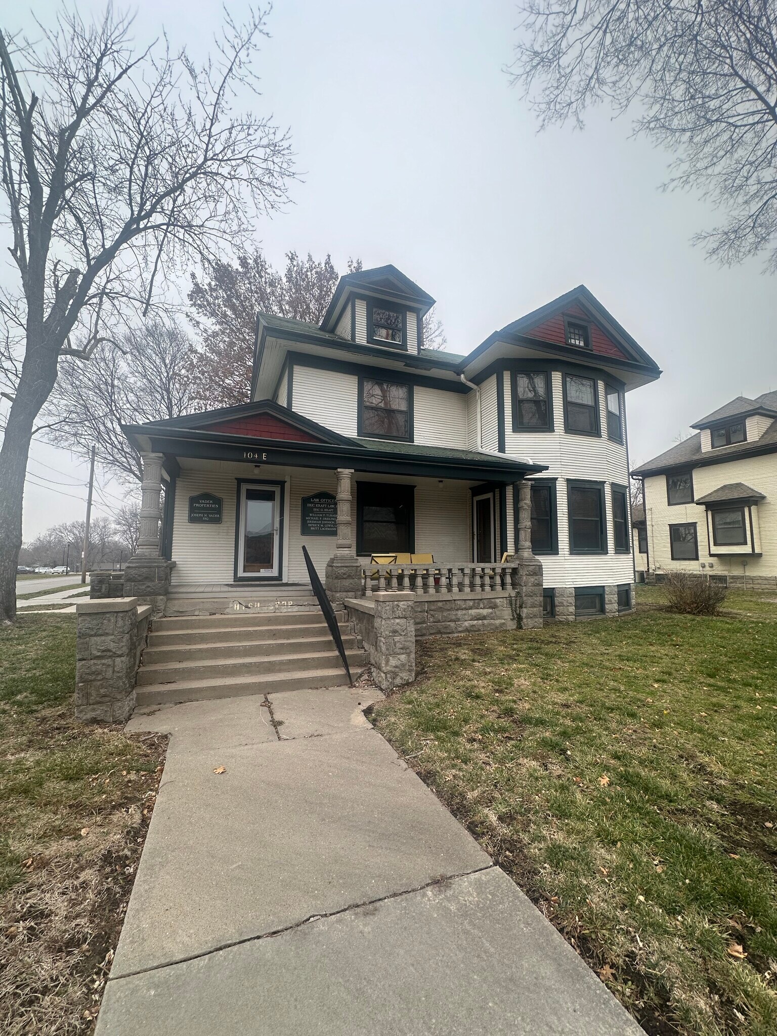 104 E Poplar St, Olathe, KS for sale Building Photo- Image 1 of 18