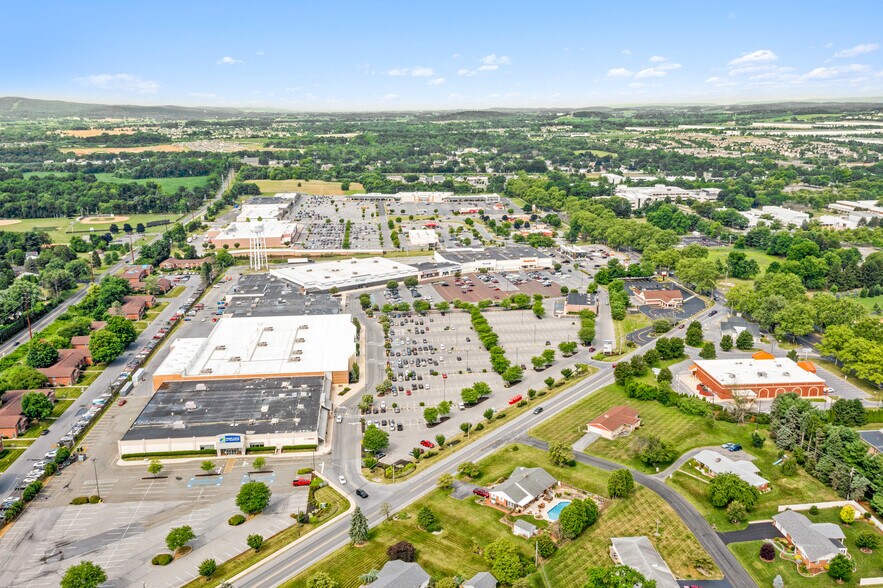 6900 Hamilton Blvd, Trexlertown, PA à louer - Photo du bâtiment - Image 3 de 47