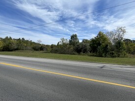 Reed Station Road/Meadville Lane - Commercial Real Estate