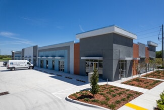 Plus de détails pour 9961 W Colonial Dr, Ocoee, FL - Bureau/Médical à louer
