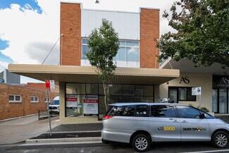 Plus de détails pour 12-14 Campbell St, Blacktown - Bureau, Commerce de détail à louer