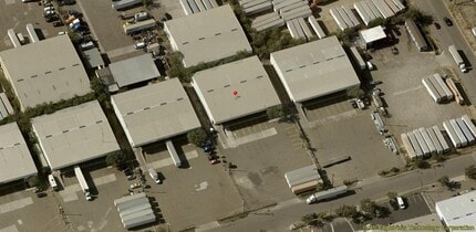 14416 Import Rd, Laredo, TX for lease Building Photo- Image 1 of 2