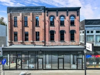 More details for 115-117 Penn Ave, Scranton, PA - Office/Retail for Lease