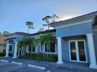 More details for 166 Professional Way, Wellington, FL - Office for Lease